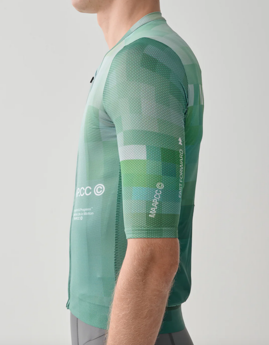 MAAP Blur Pro Air Jersey 3.0 Sprinter