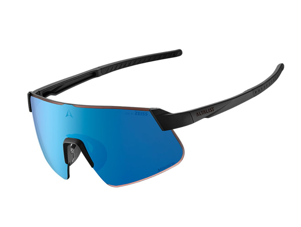 ALTALIST HAYATE R2 ZEISS SUNGLASSES