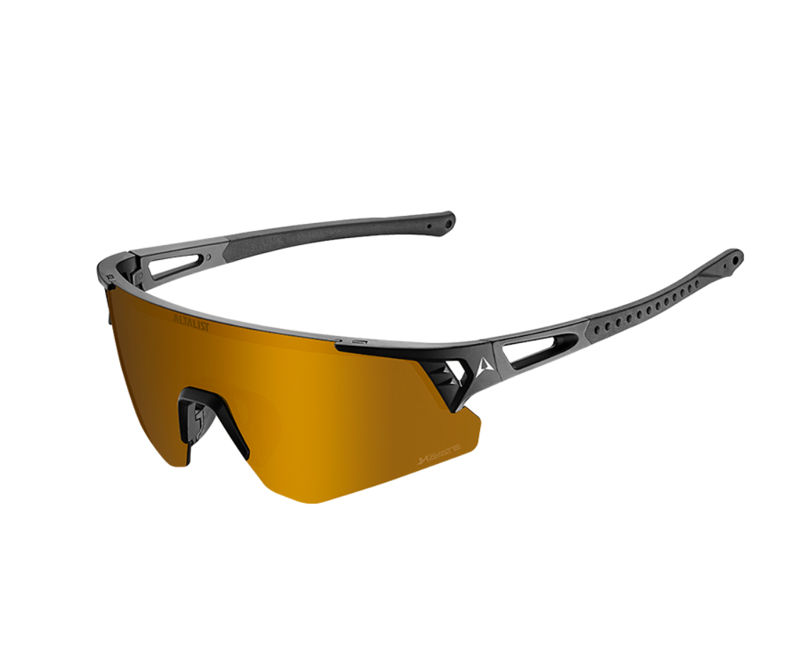 ALTALIST HAYATE R1 SUNGLASSES