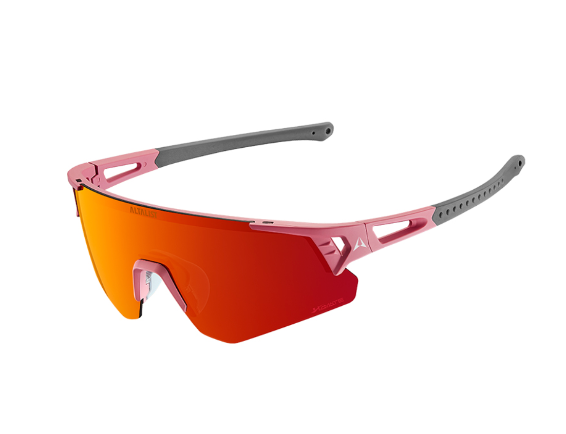 ALTALIST HAYATE R1 SUNGLASSES
