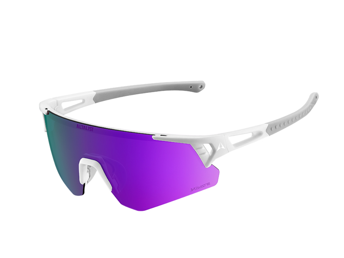 ALTALIST HAYATE R1 SUNGLASSES