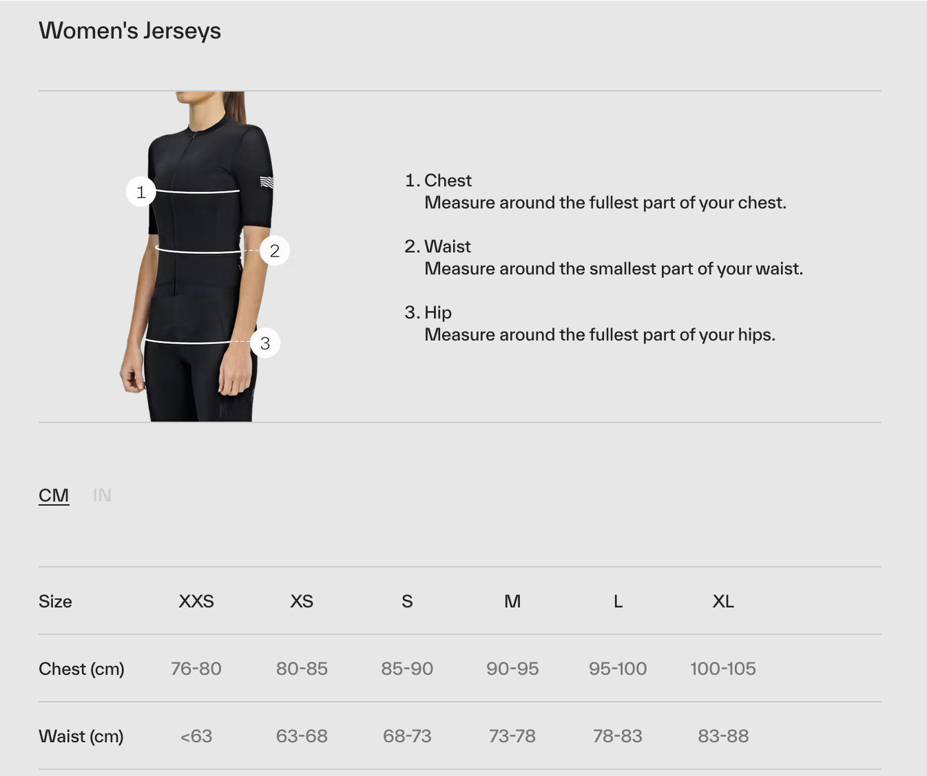 MAAP Women's Blaze Pro Air LS Jersey 3.0 Gargoyle