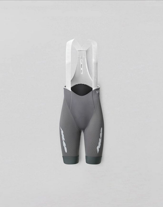 MAAP Women's Eclipse Pro Bib 2.0 Dark Shadow