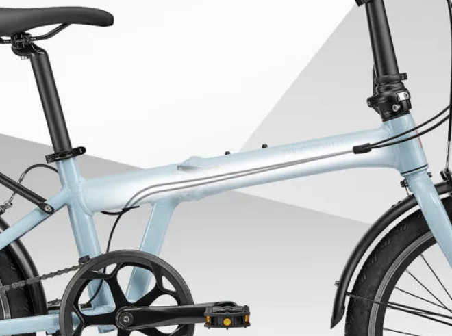 GIANT PAKAWAY 1 DUSTY BLUE