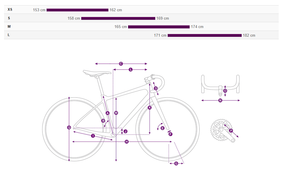 GIANT Avail AR 2 Bay Leaf