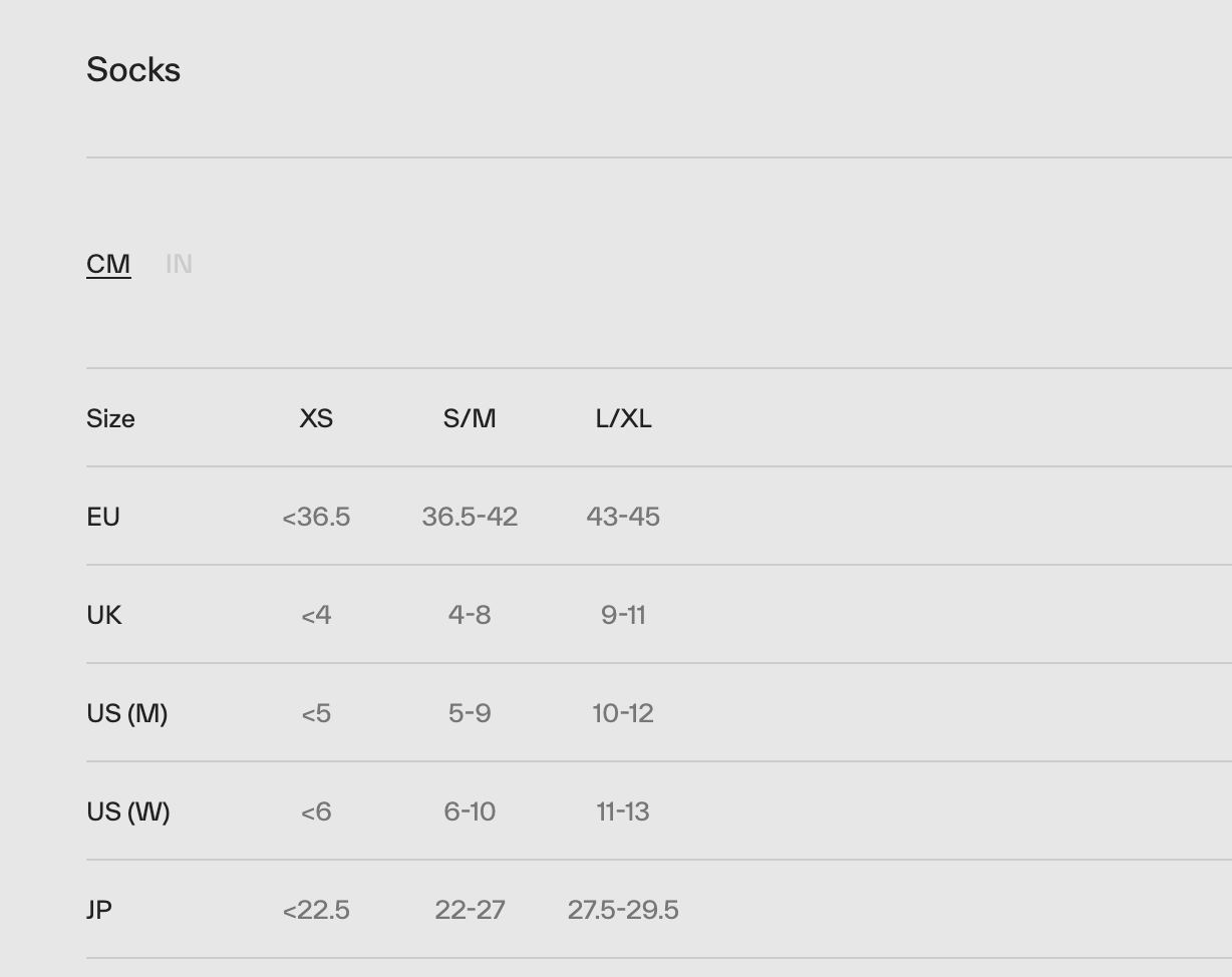 MAAP Training Sock Twilight/Glacier