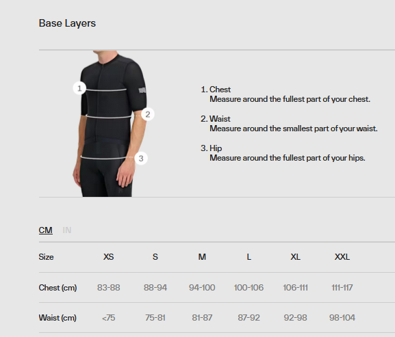 MAAP TEAM MESH BASE LAYER BLACK