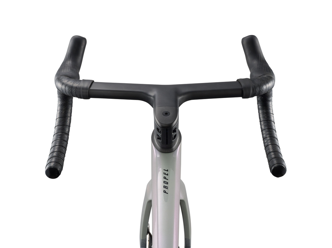 GIANT Propel Advanced Pro-DA Supernova Grey
