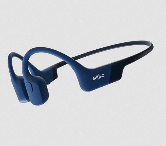 SHOKZ OPENRUN Bone Conduction Open-Ear Endurance Headphones