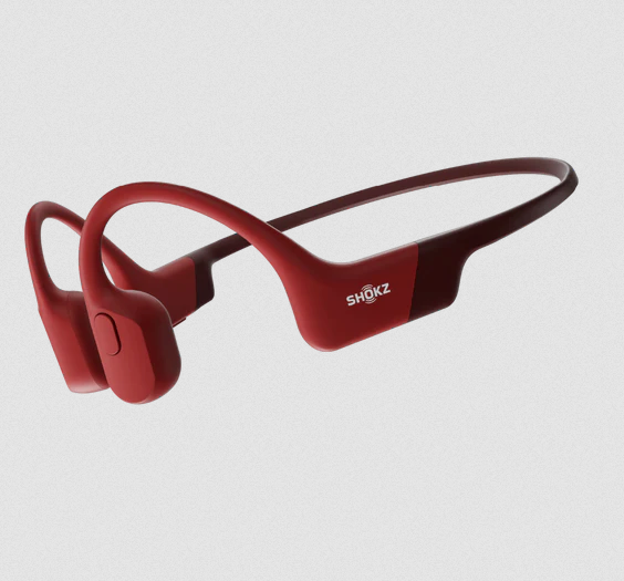 SHOKZ OPENRUN Bone Conduction Open-Ear Endurance Headphones