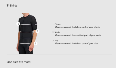 MAAP Evade X LS Mesh Tee
