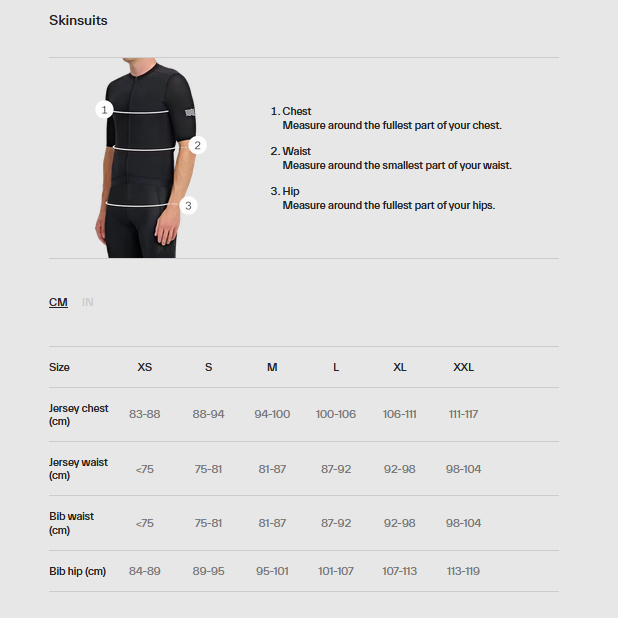 MAAP Eclipse Pro Race Suit Odyssey