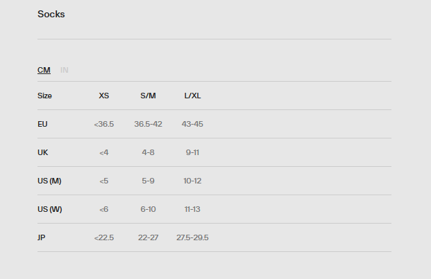 MAAP Team Sock Antler