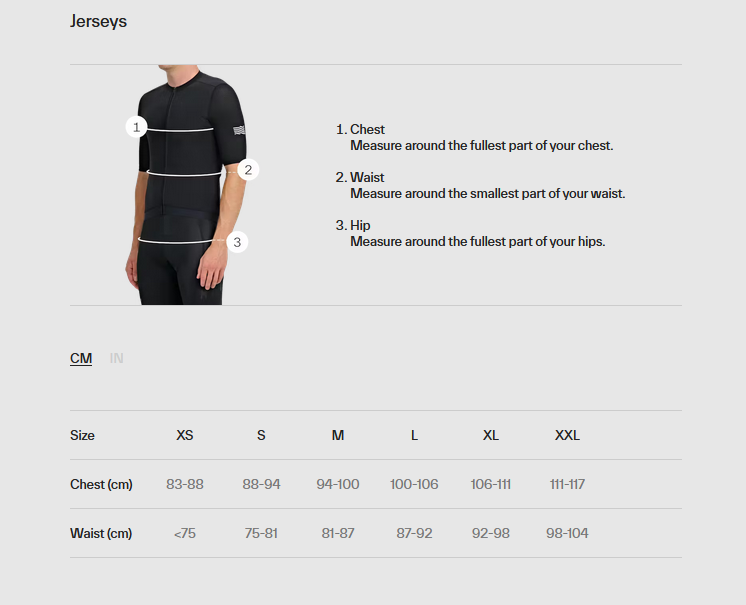 MAAP Apex Aeon LS Jersey Black