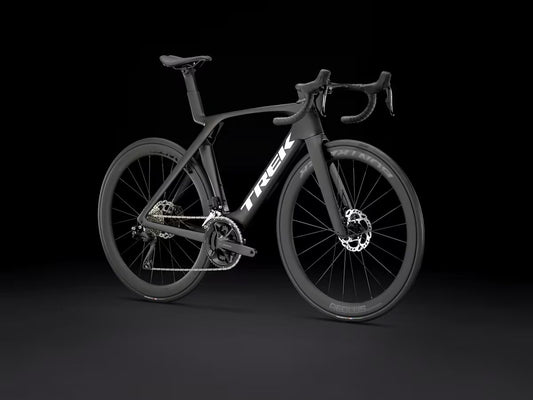 Trek Madone SL 6 Gen 7 Matte Carbon Smoke