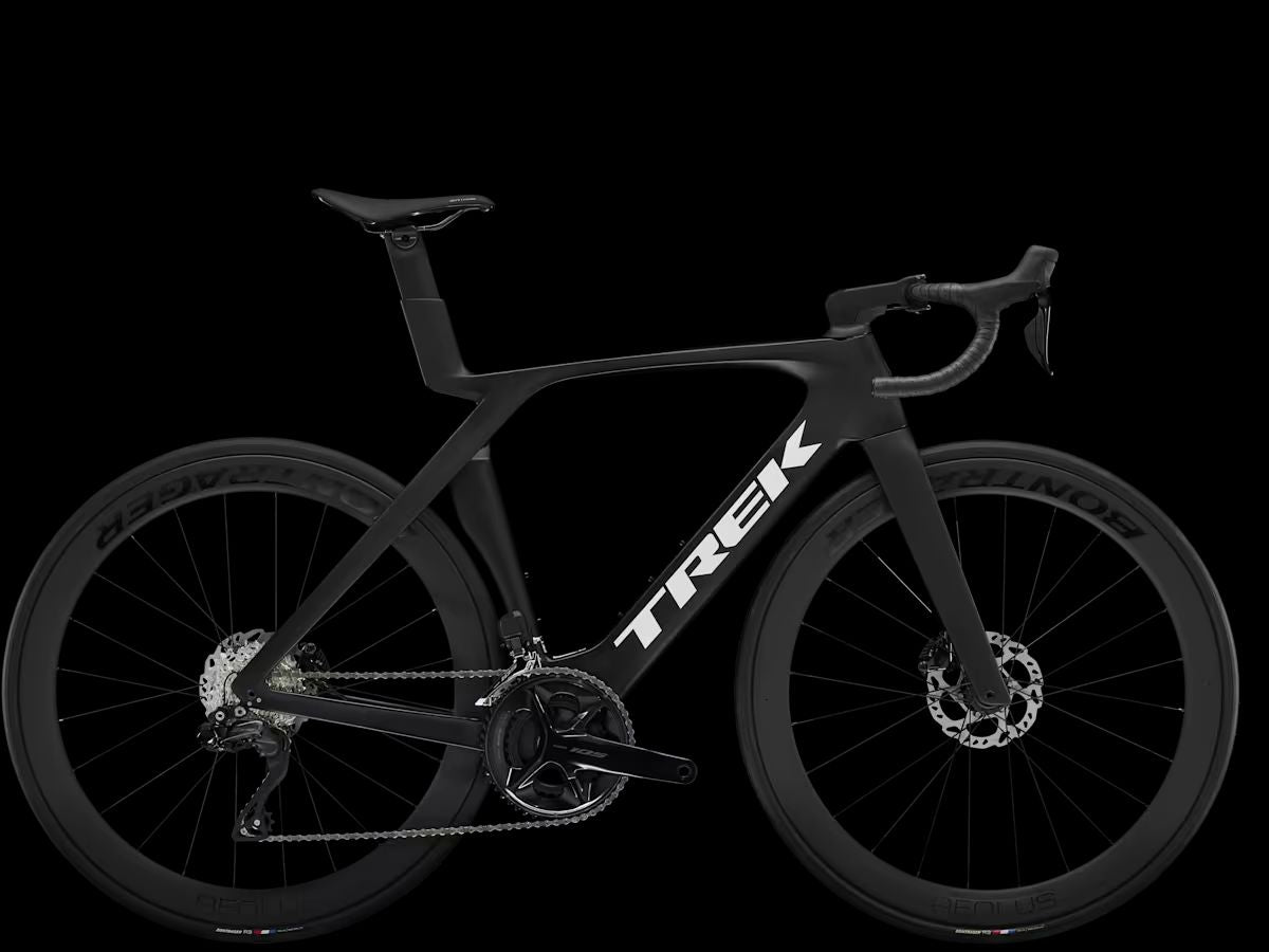 Trek Madone SL 6 Gen 7 Matte Carbon Smoke
