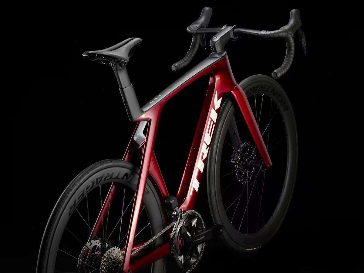 Trek Madone SL 6 Gen 7 Crimson