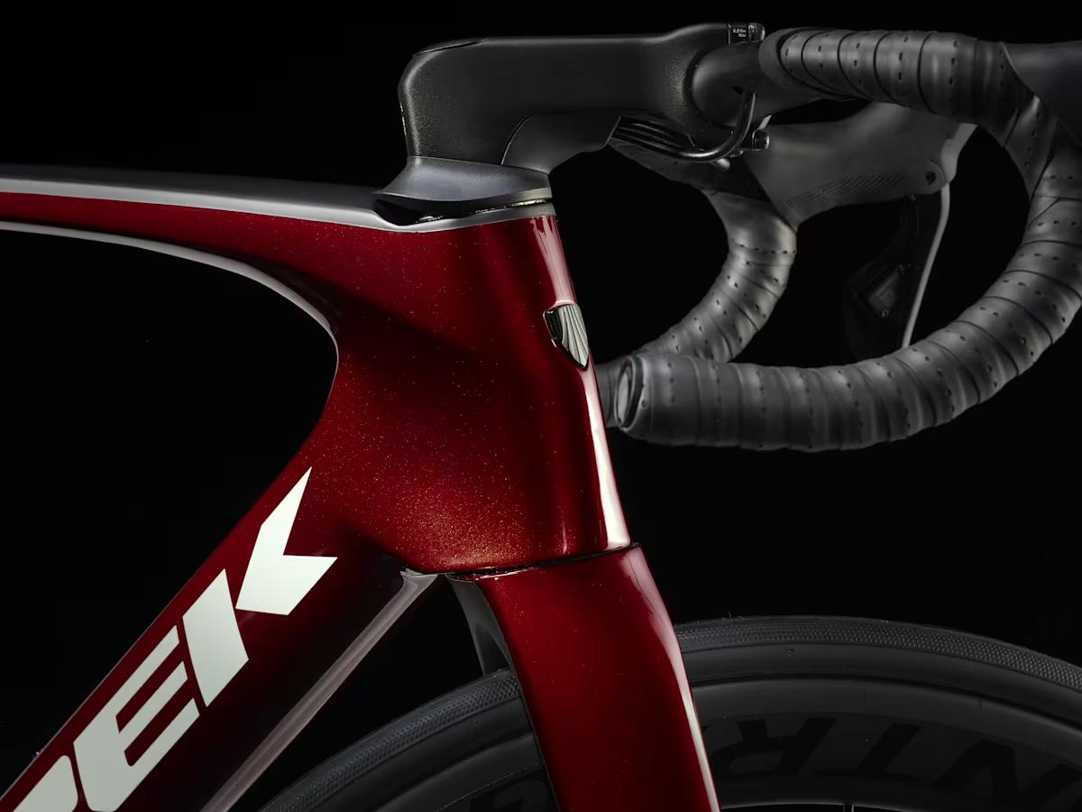 Trek Madone SL 6 Gen 7 Crimson