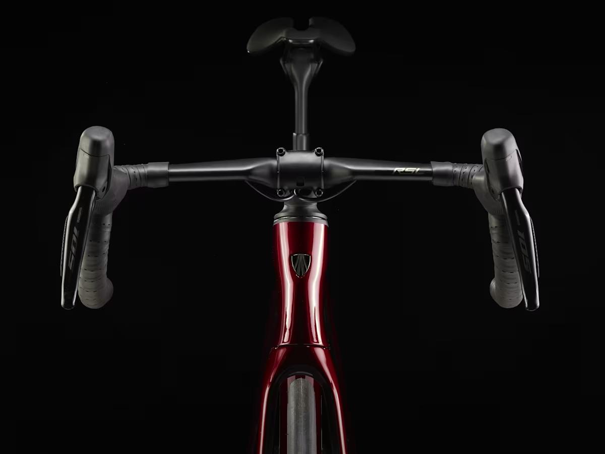 Trek Madone SL 6 Gen 7 Crimson