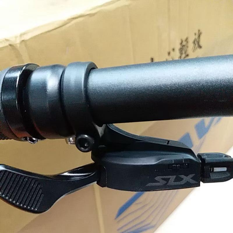 Java Air MTB Suoh 29 Carbon BLK/RED