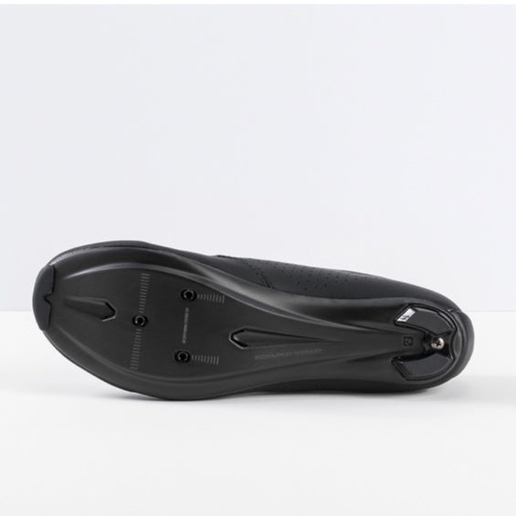 Bontrager Velocis Road Cycling Shoe Black WIDE