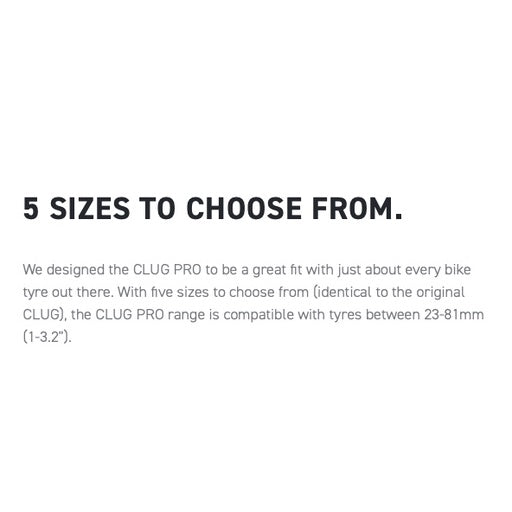 Hornit CLUG PRO HYBRID