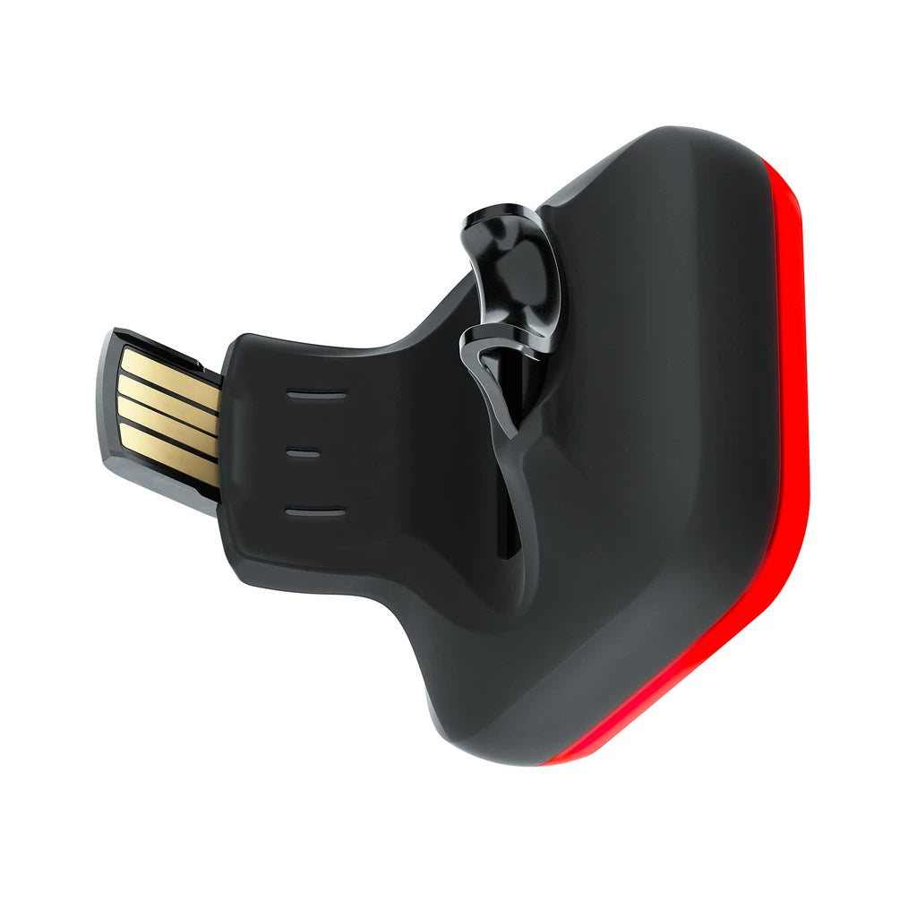 KNOG BLINDER GRID REAR LIGHT