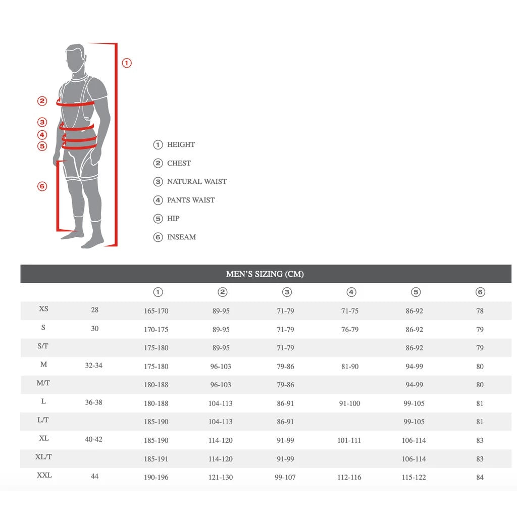 Rouleur SL Tight Men