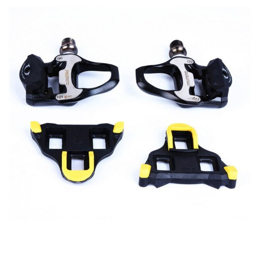 Promend SPD SL Clipless Road Pedal