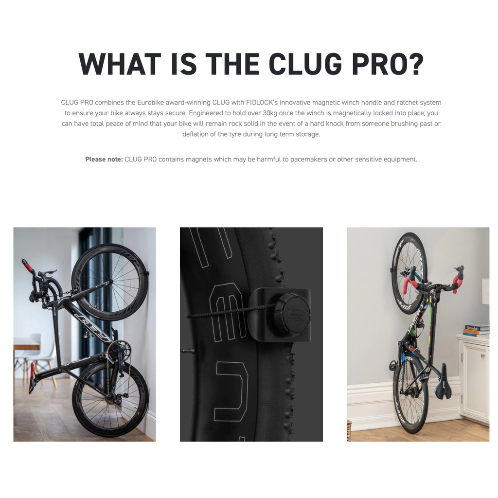 Hornit CLUG PRO HYBRID