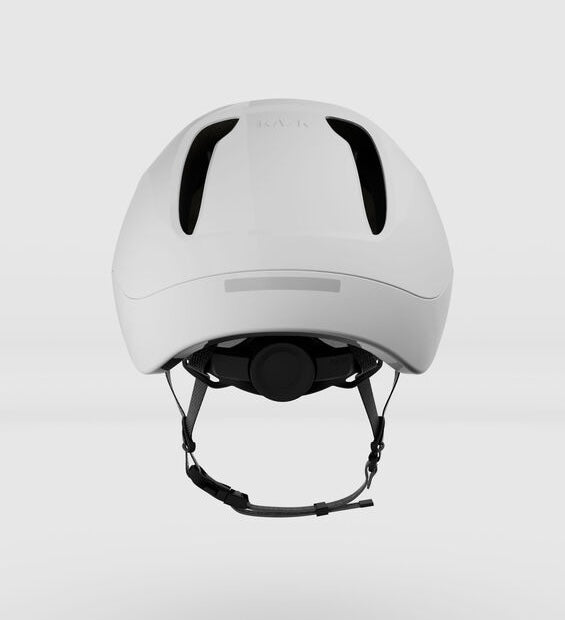 KASK MOEBIUS ELITE HELMET WHITE