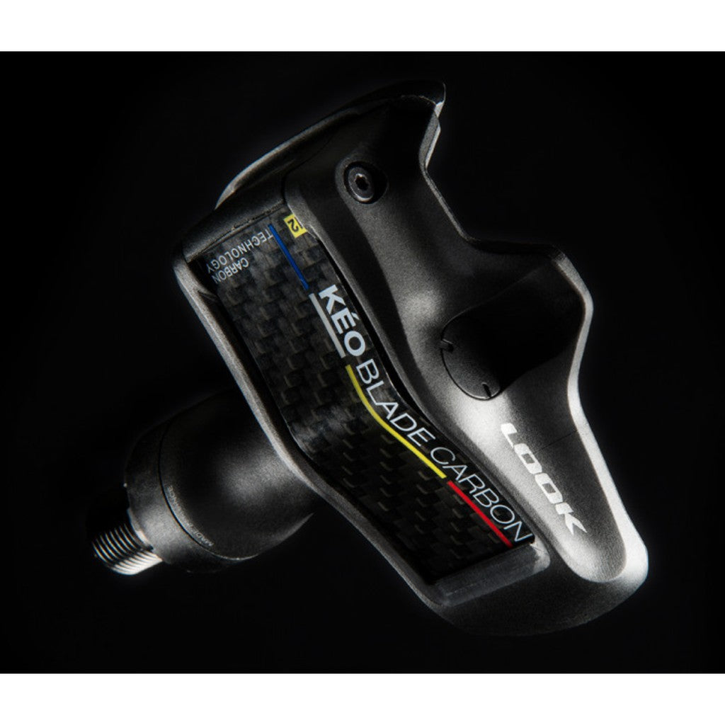 LOOK KEO BLADE CARBON CERAMIC
