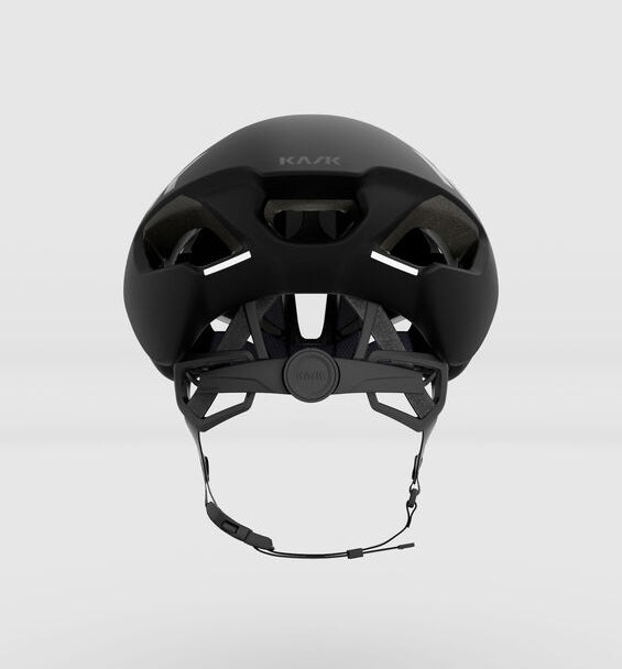 KASK WG11 Utopia Y BLACK Matt