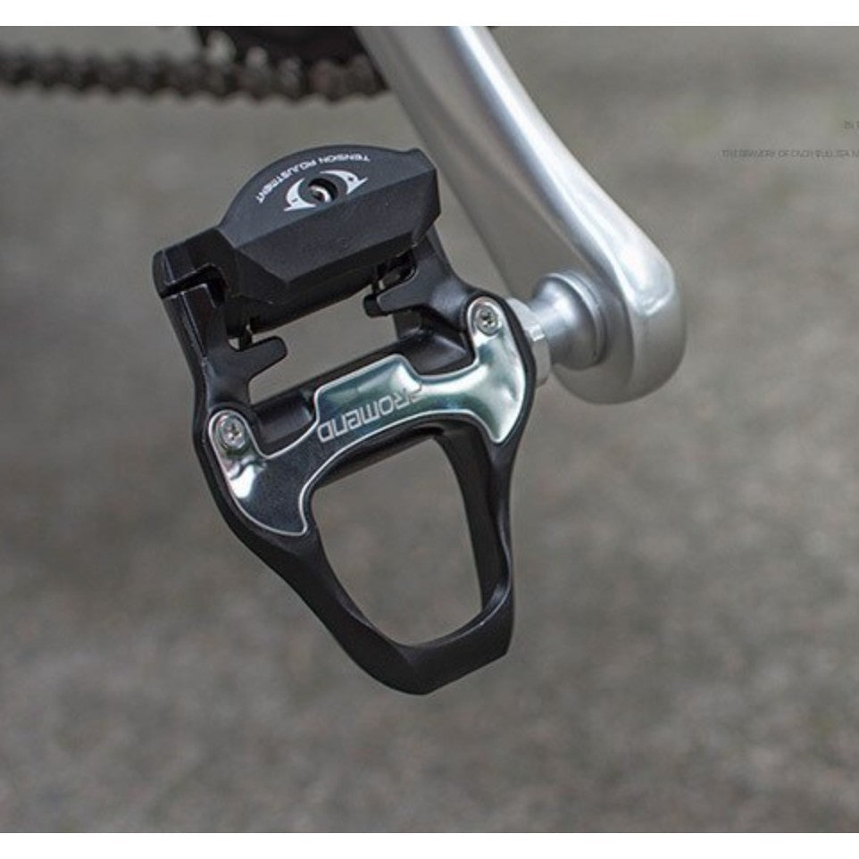 Promend SPD SL Clipless Road Pedal