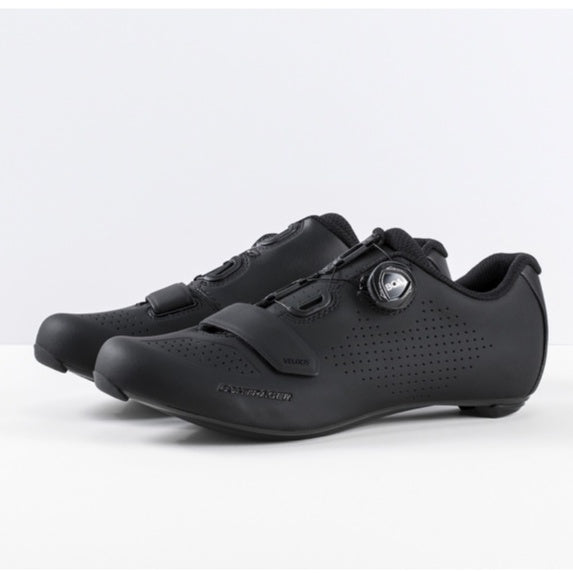 Bontrager Velocis Road Cycling Shoe Black WIDE