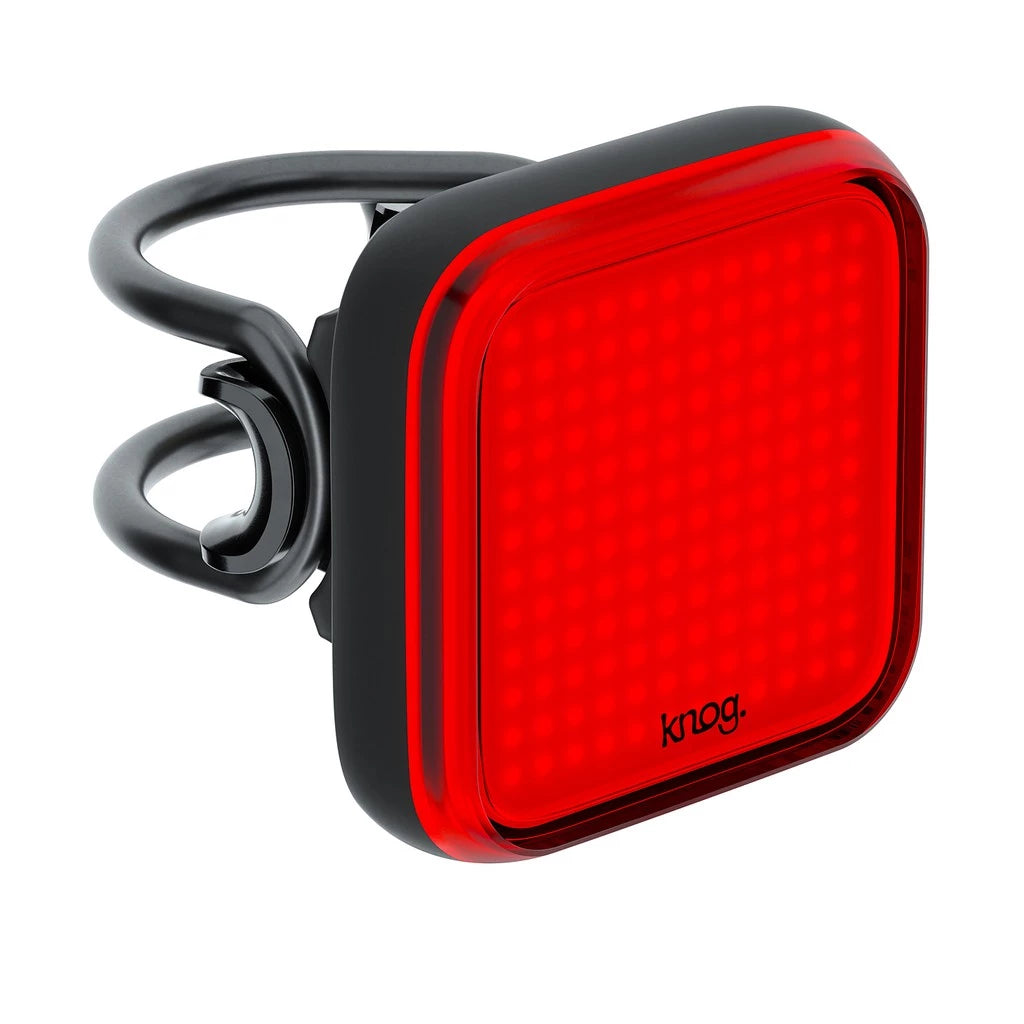 KNOG BLINDER GRID REAR LIGHT
