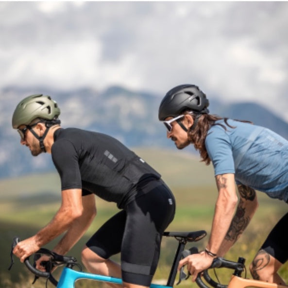 KASK WASABI WG11 GREY MATT