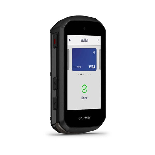 GARMIN EDGE 850 GPS SEA