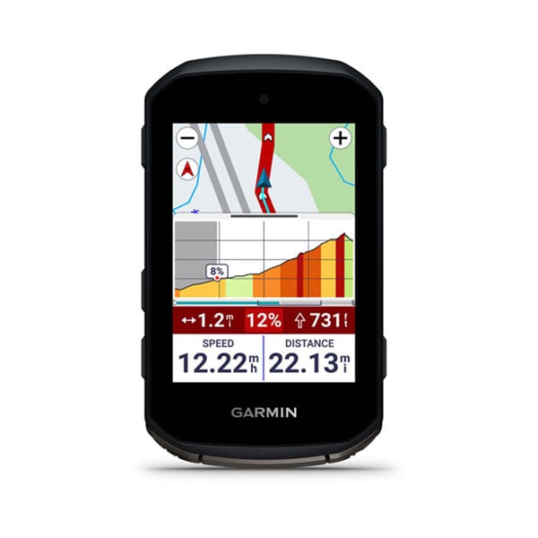 GARMIN EDGE 850 GPS SEA