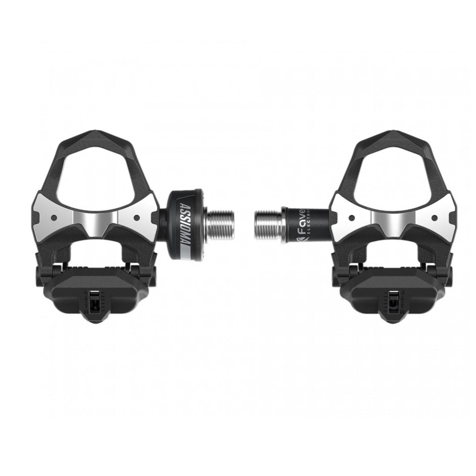 ASSIOMA UNO POWER METER PEDAL
