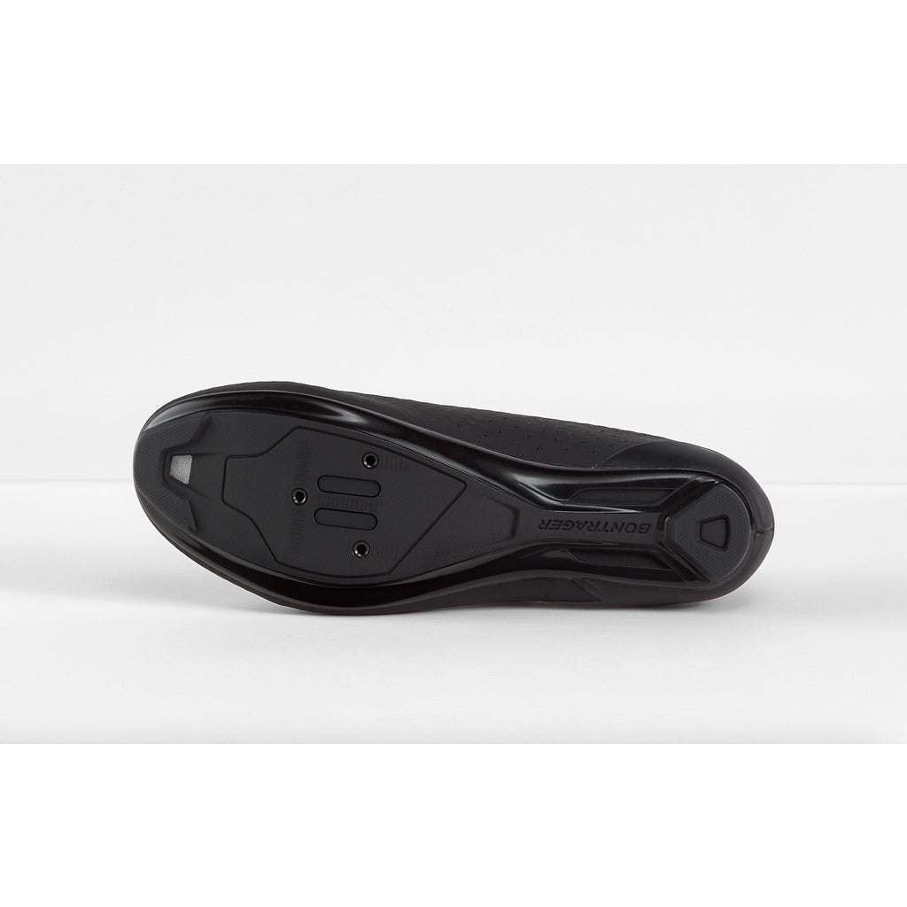 Bontrager Circuit Road Cycling Shoe Black