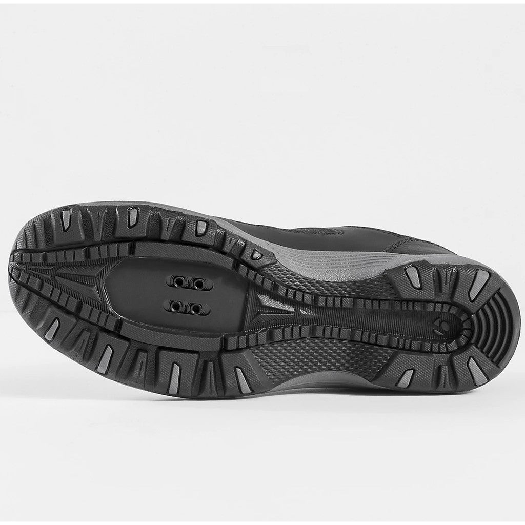 Bontrager SSR Multisport Bike Shoe Black Slate