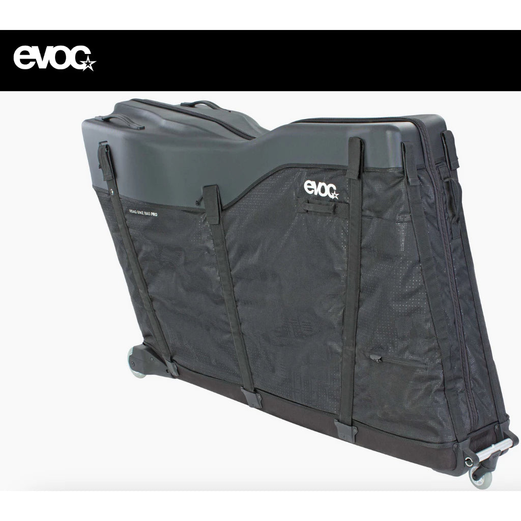 EVOC ROAD BIKE BAG PRO - Main Image