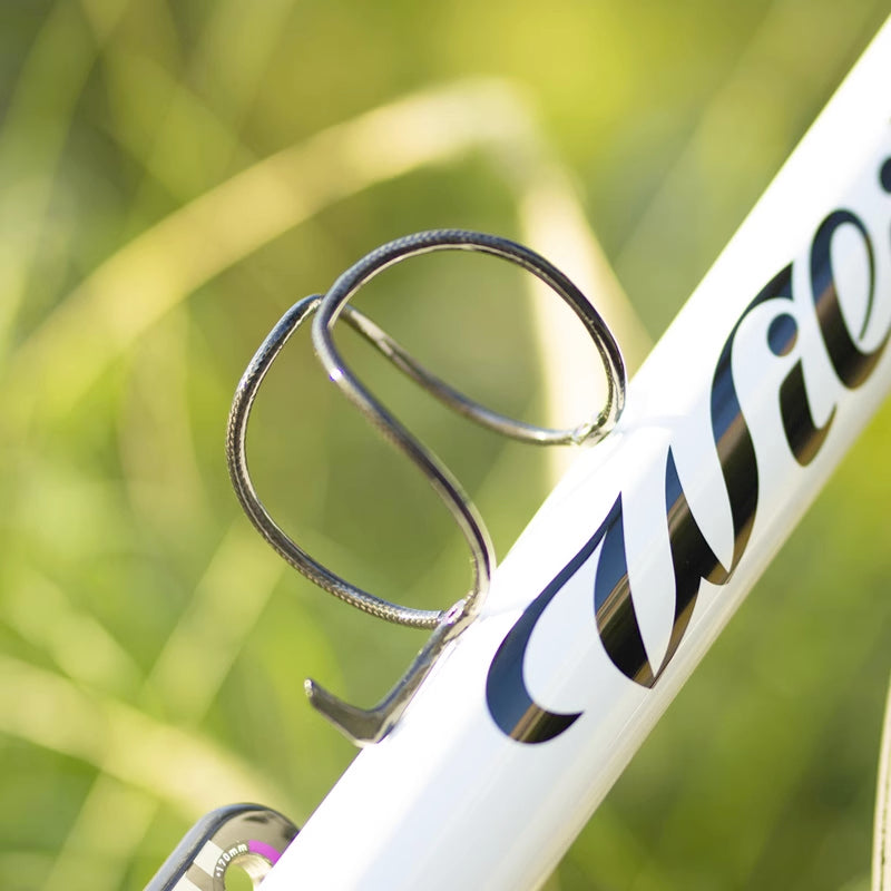Rouleur Ultralight Carbon Bottle Cage