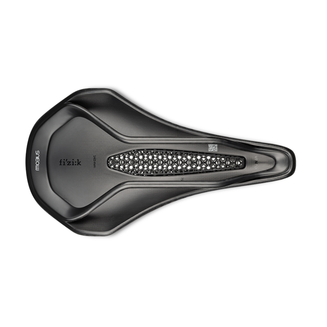 FIZIK VENTO ARGO 00 ADAPTIVE SADDLE
