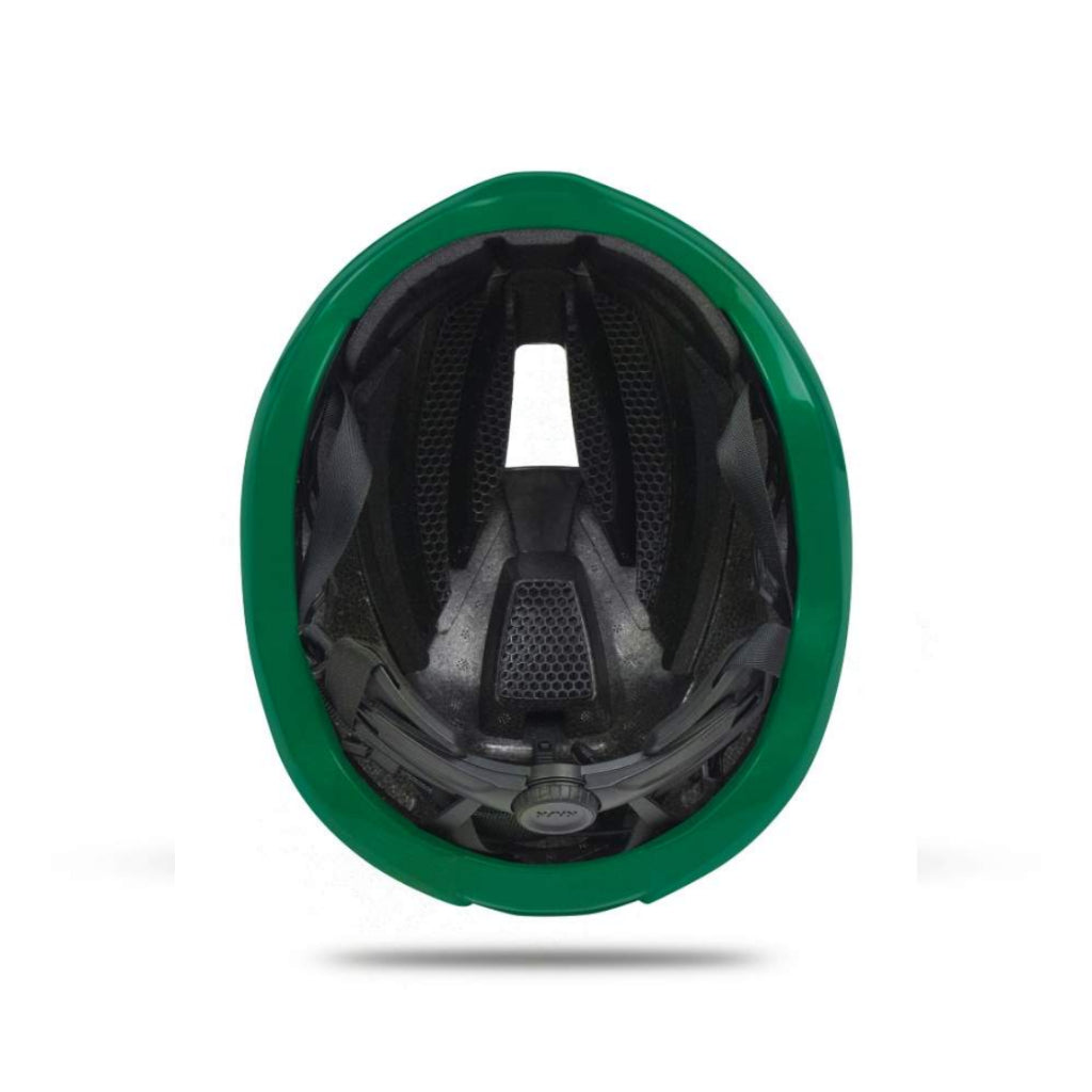 KASK ELEMENTO HELMET BEETLE GREEN