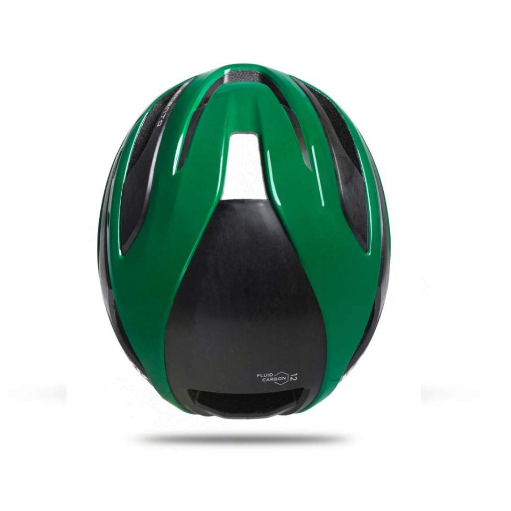 KASK ELEMENTO HELMET BEETLE GREEN