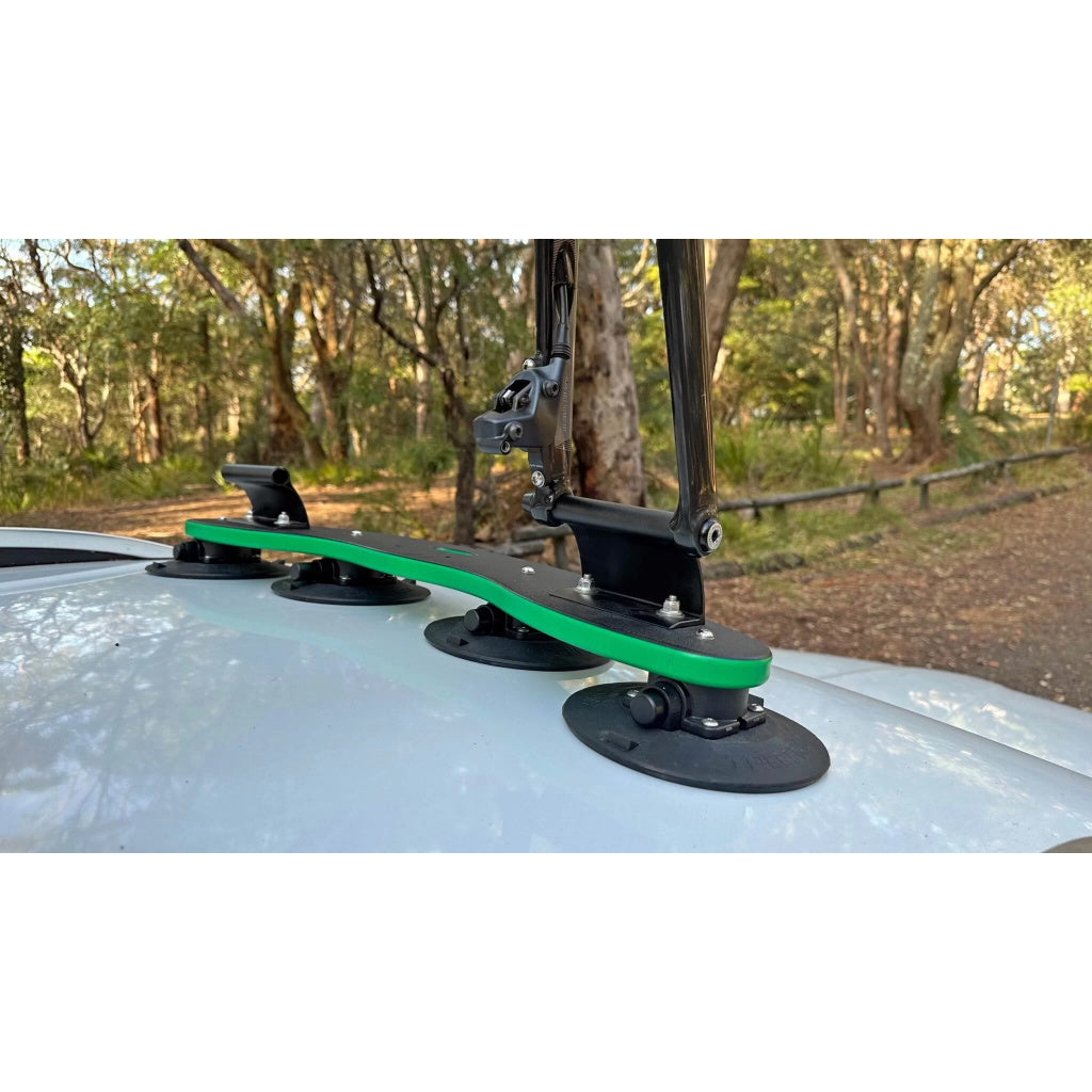 Treefrog Pro 2 Plus Bike Rack