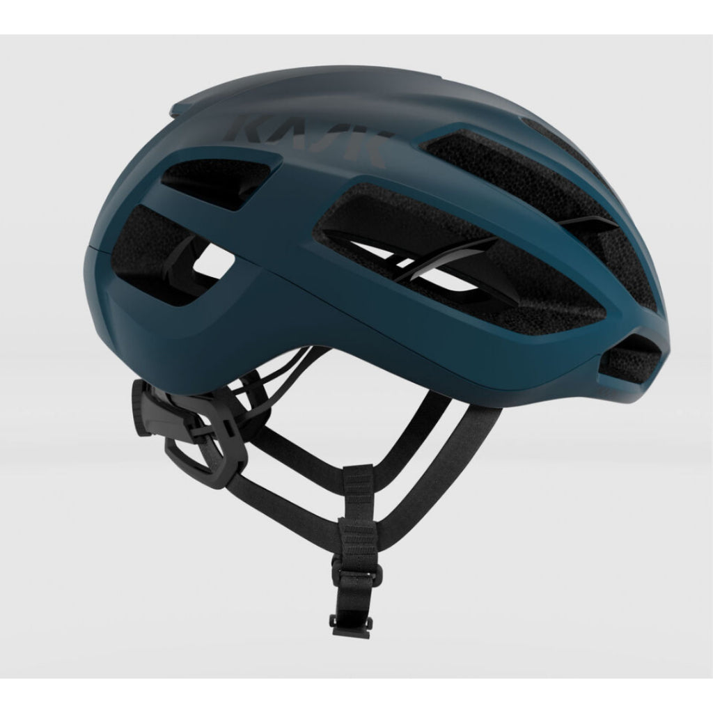 Kask Protone Icon WG11 Road Helmet FOREST GREEN MATT