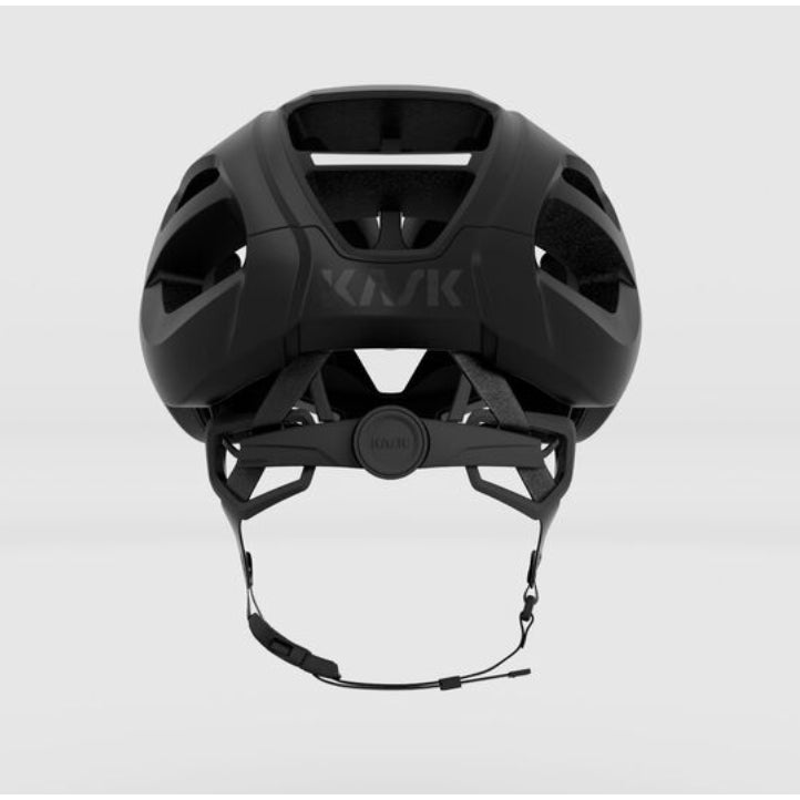 Kask Protone Icon WG11 Road Helmet BLACK MATT